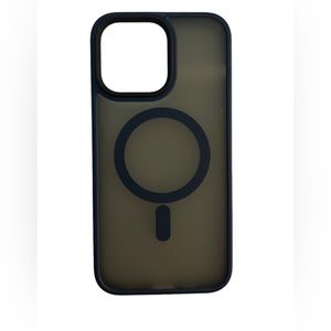 Blue iPhone 14/13 Pro Max Case